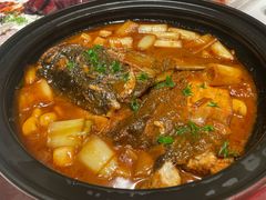 -上海小南国(国发店)