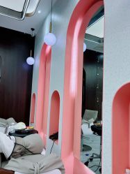 -芭莎造型·BAZAAR SALON