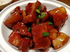 妈妈红烧肉-北李妈妈菜·虾爬子大锅贴(贵和店)