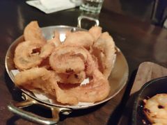 -食间牛排(重庆路万达店)