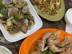 -贞姨美食·老字号海鲜大排档