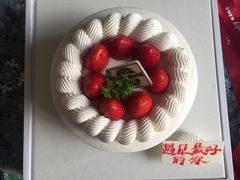 -精点味道(大连商场店)