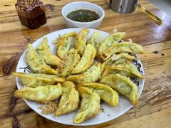 -金山锅贴店(金泉路店)