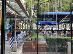 -宝莱纳餐厅(滨江店)