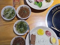 -大牛湾·眷村牛肉面(蠡溪店)