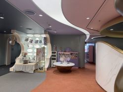点击看大图 -奈尔宝·国风主题儿童乐园·亲子餐厅(豫园商城店)
