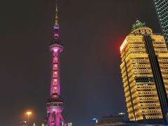 -东方明珠广播电视塔