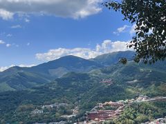 -五台山风景名胜区