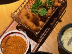 -塔哈尔·新疆盛宴(复地活力城店)