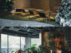 -J Create城市露营咖啡·简餐·宠物(上海动物园店)