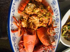 -抹直口特色菜馆(一店)