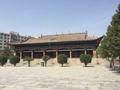 -西宁市东关清真大寺