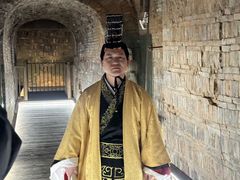 -洛阳古墓博物馆