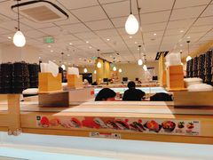 -滨寿司(新街口中央商场店)