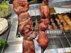 -记忆串城·东北烧烤·小龙虾·大型团建(南油店)