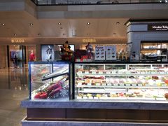 -布歌东京(金融街购物中心店)