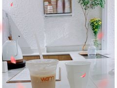 -Cafe on warm(丹霞店)
