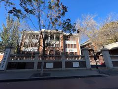 -天津五大道文化旅游区