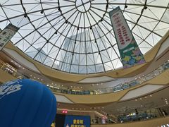 -万达广场(大明宫店)