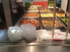 -同济大学本部学苑饮食广场