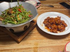 -新白鹿餐厅(龙游路总店·杭帮菜名店)