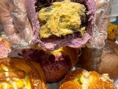 -丁香西饼屋(桂林路店)