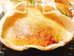 蟹宝-紫· 割烹  Kappo Murasaki