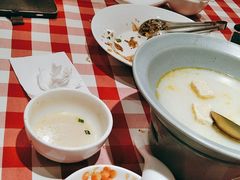 -西贝(吴江路湟普汇店)