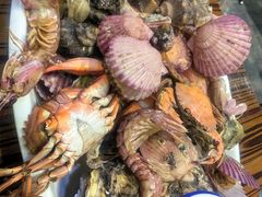 -旺角小渔村(二马路店)