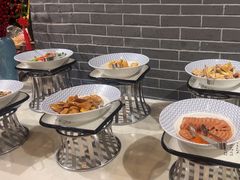 -浙江西子宾馆·瑶园咖啡厅