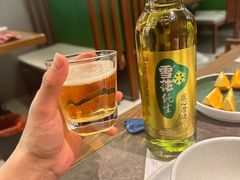 -一品渝香干锅鸭头(平安店)