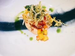 -渔火·特色餐厅(佘山世茂洲际酒店)
