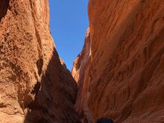 -天山神秘大峡谷