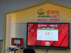 -安妮花英语·青少儿(海格堡店)