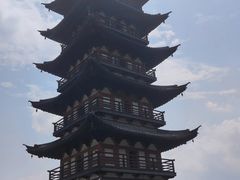 -上海方塔园