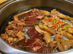 -咖法森林·咖啡  酒吧(天河店)