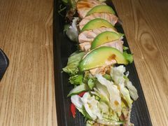-昇鳗鱼家(浦东店)