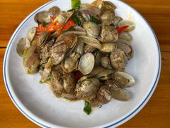 -八方海味餐厅