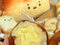 -0+1·手作面包(新北店)