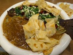 -小土豆北方菜馆(方庄店)