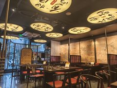 -古都历食南京菜·烤鸭·鸭血粉丝·汤包(南京博物院店)