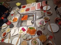 -海底捞火锅(壹悦城店)