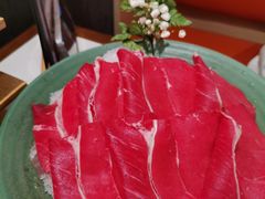 -东门口·新式老北京火锅(河西龙湖天街店)