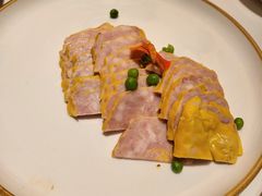 老太原蛋卷-老太原菜馆(南宫店)