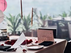 -莫尔顿扒房 MORTON'S GRILLE(igc天汇广场店)