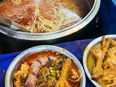 -凤张螺蛳粉·爽口粉(跃进路总店)