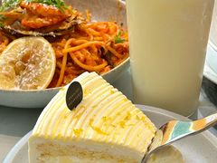 -沛家·西餐Brunch·直火料理