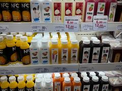 -胖东来生活广场(健康路店)