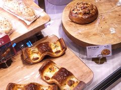 香肠起酥-巴黎贝甜(来福士店)