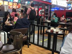 -太平洋咖啡(天津火车站店)